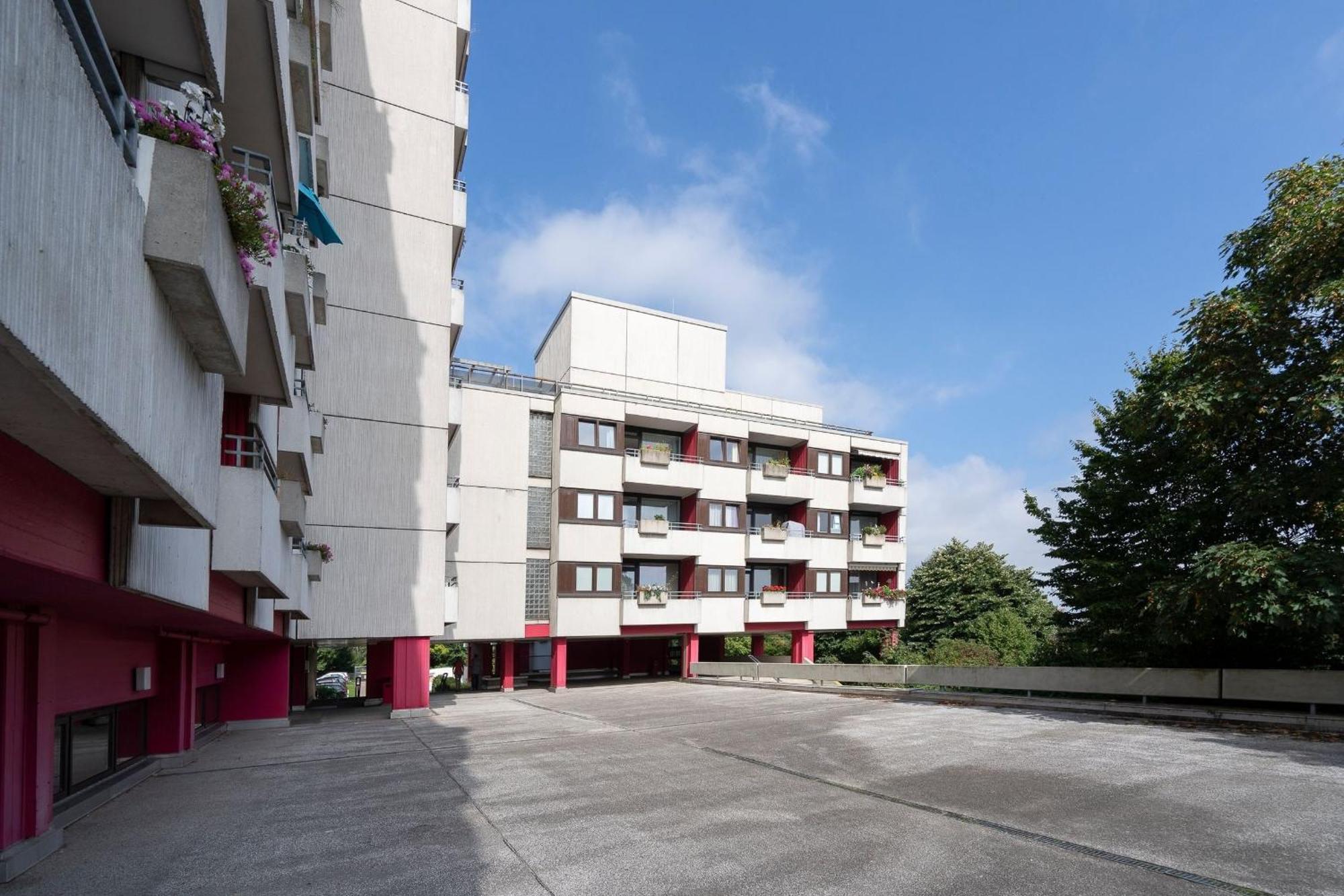 Berolina Ostseegold Dahme (Schleswig-Holstein) Exterior foto