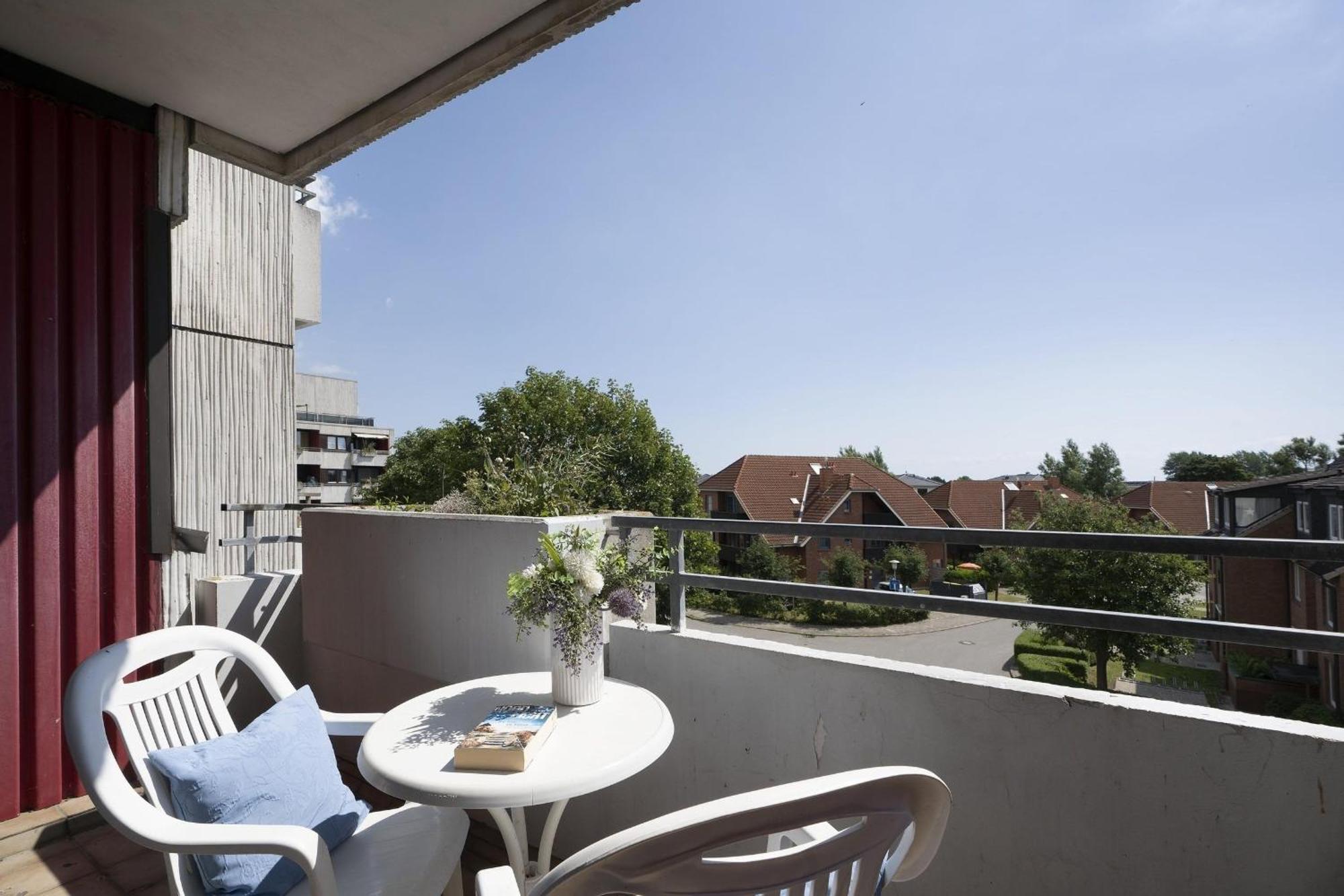 Berolina Ostseegold Dahme (Schleswig-Holstein) Exterior foto